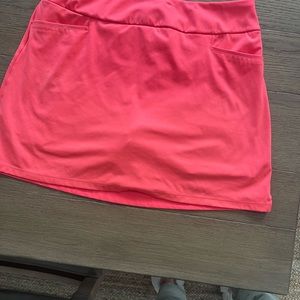 Adidas Golf Skort